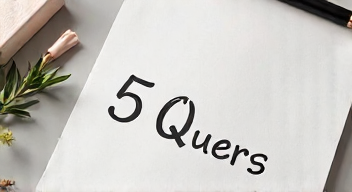 Die 5 meistgestellten Fragen (FAQ) zu Kommunikation in der Therapie