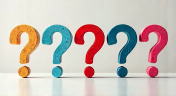 Die 5 meistgestellten Fragen (FAQ) zu Kommunikation