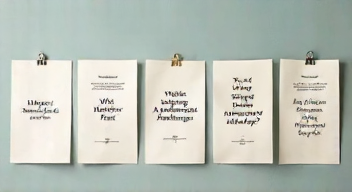 Die 5 meistgestellten Fragen (FAQ) zu konstruktivem Streiten