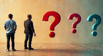 Die 5 meistgestellten Fragen (FAQ) zu kreativem Schreiben