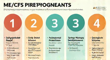 Die 5 meistgestellten Fragen (FAQ) zu ME/CFS