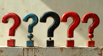 Die 5 meistgestellten Fragen (FAQ) zu meinem zukünftigen Selbst