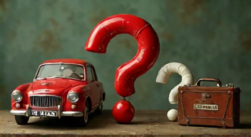 Die 5 meistgestellten Fragen (FAQ) zu Nostalgie