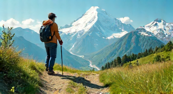 Die 5 meistgestellten Fragen (FAQ) zu Pilgern