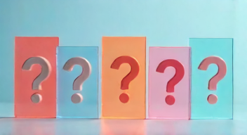 Die 5 meistgestellten Fragen (FAQ) zu psychischen Erkrankungen