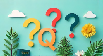 Die 5 meistgestellten Fragen (FAQ) zu psychischer Gesundheit im Exil