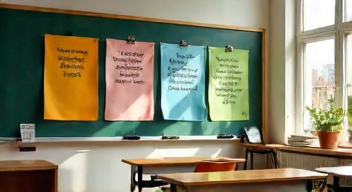 Die 5 meistgestellten Fragen (FAQ) zu psychischer Gesundheit in Schulen