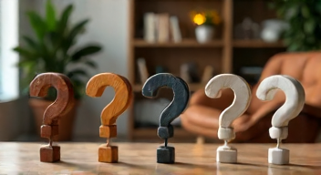 Die 5 meistgestellten Fragen (FAQ) zu Psychotherapie