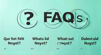 Die 5 meistgestellten Fragen (FAQ) zu Sprachangst