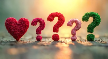 Die 5 meistgestellten Fragen (FAQ) zu Trauma und Bewältigung