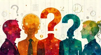 Die 5 meistgestellten Fragen (FAQ) zu Veränderungen