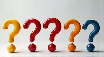 Die 5 meistgestellten Fragen (FAQ) zu Zufällen