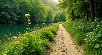 Die 6 häufigsten Fehler bei Achtsamkeit in der Natur