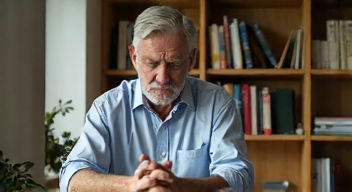 Die 6 häufigsten Fehler bei ADHS im Alter