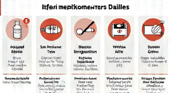 Die 6 häufigsten Fehler bei ADHS-Medikamenten