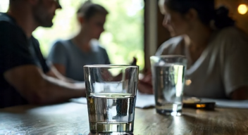 Die 6 häufigsten Fehler bei ADHS und Wassertrinken