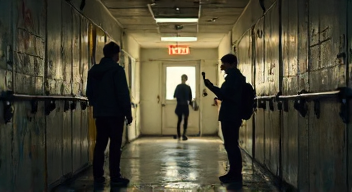 Die 6 häufigsten Fehler bei Alterskriminalität