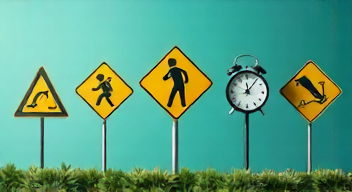 Die 6 häufigsten Fehler bei Ambiguitätstoleranz