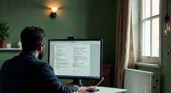 Die 6 häufigsten Fehler bei Arbeitslosigkeit