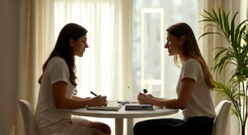 Die 6 häufigsten Fehler bei Authentizität in der Therapie