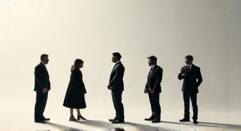 Die 6 häufigsten Fehler bei autoritären Neigungen