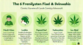 Die 6 häufigsten Fehler bei Cannabis-Konsum