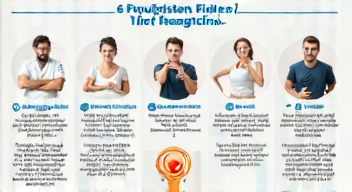 Die 6 häufigsten Fehler bei der Anwendung von Magnetismus in der Therapie