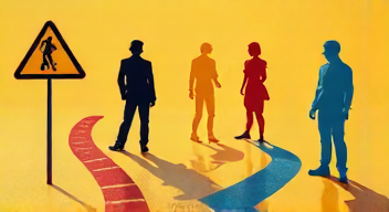 Die 6 häufigsten Fehler bei der Identitätssuche