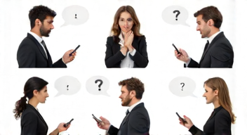 Die 6 häufigsten Fehler bei der Kommunikation