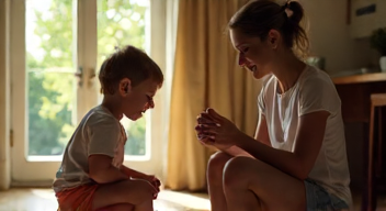 Die 6 häufigsten Fehler bei der Vater-Kind-Kur