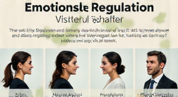 Die 6 häufigsten Fehler bei Emotionsregulation