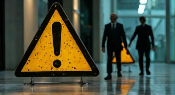 Die 6 häufigsten Fehler bei Gerechtigkeit