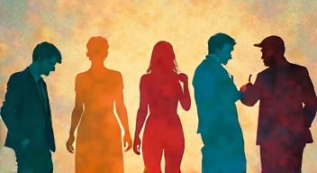 Die 6 häufigsten Fehler bei Hochsensibilität