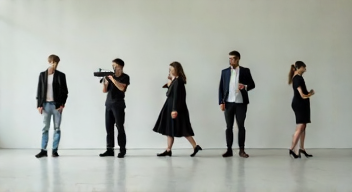 Die 6 häufigsten Fehler bei Identitätsentwicklung