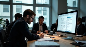 Die 6 häufigsten Fehler bei Intrigen im Beruf