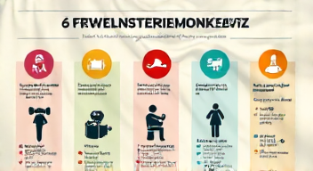 Die 6 häufigsten Fehler bei Kinkeeping