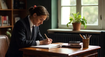 Die 6 häufigsten Fehler bei kreativem Schreiben