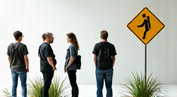 Die 6 häufigsten Fehler bei Krisenbewältigung