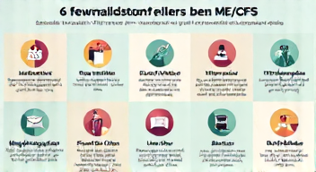 Die 6 häufigsten Fehler bei ME/CFS