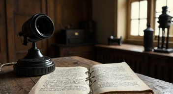 Die 6 häufigsten Fehler bei Oral History