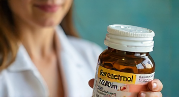 Die 6 häufigsten Fehler bei Paracetamol in der Schwangerschaft