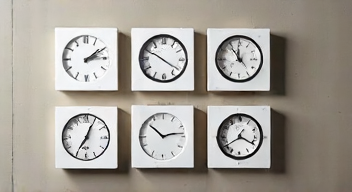 Die 6 häufigsten Fehler bei Polykrise