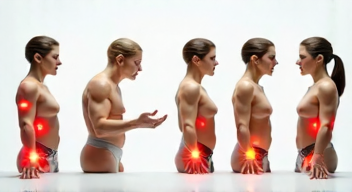 Die 6 häufigsten Fehler bei Schmerz und Therapie