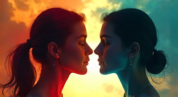 Die 6 häufigsten Fehler bei Selbstakzeptanz