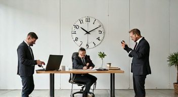 Die 6 häufigsten Fehler bei Selbstständigkeit