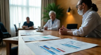 Die 6 häufigsten Fehler bei Shared Decision Making