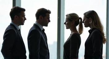 Die 6 häufigsten Fehler bei sozialer Interaktion