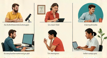 Die 6 häufigsten Fehler bei Sprachangst