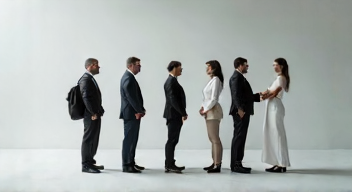 Die 6 häufigsten Fehler bei Streitigkeiten