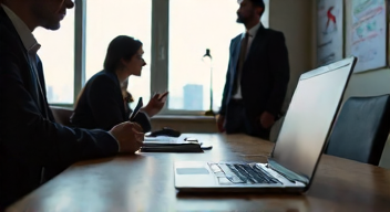 Die 6 häufigsten Fehler bei Ungerechtigkeit im Beruf